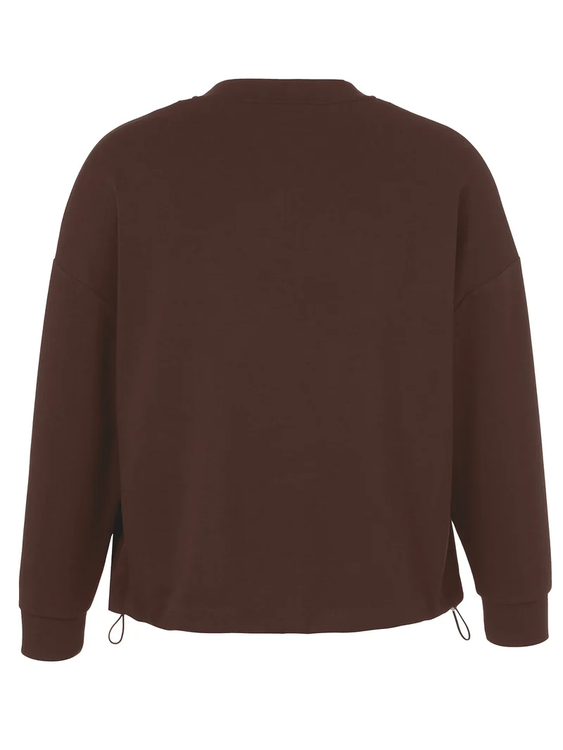 Sweatjacke