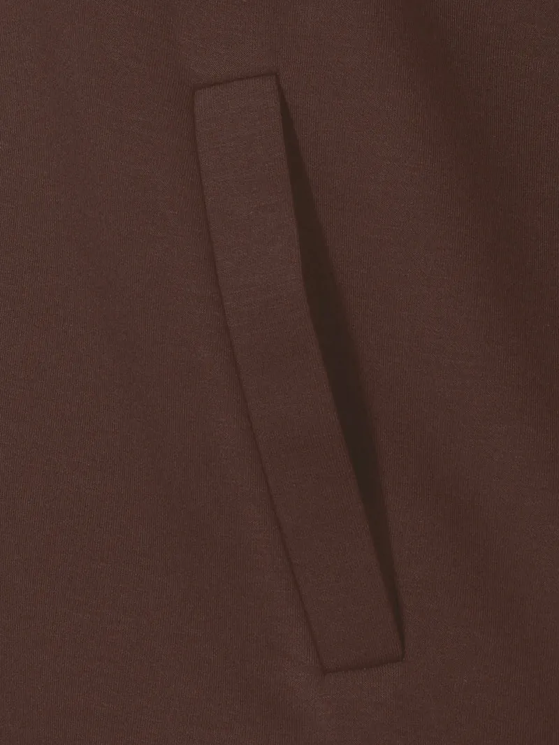 Sweatjacke