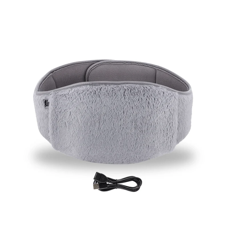 3-Level Electric Heating Pad – Waist Warmer & Portable Heat Belt