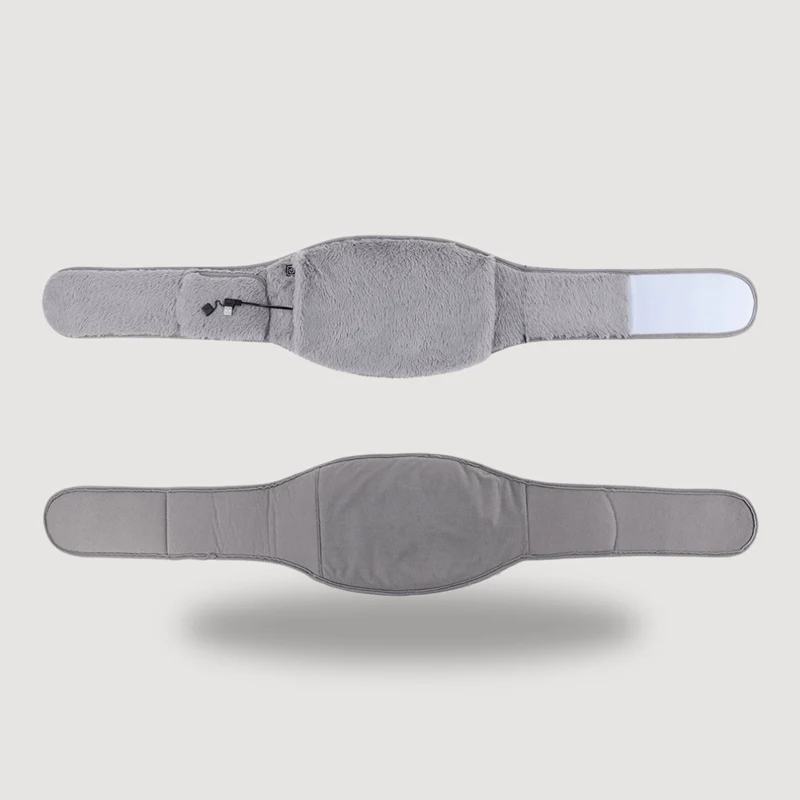 3-Level Electric Heating Pad – Waist Warmer & Portable Heat Belt