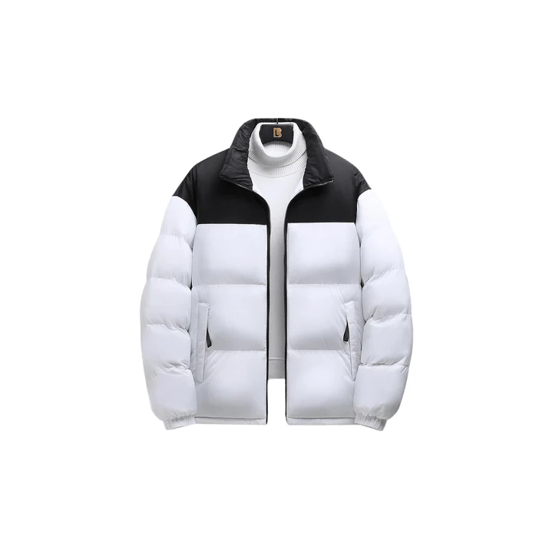Naturwide Heated Winter Jacket – 6 Heating Zones, Waterproof & Extra Warm for Men and Women