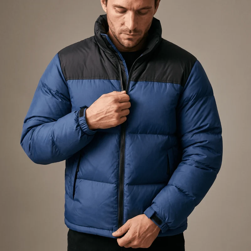 Verwarmde winterjas – 6 Verwarmingszones, waterdicht & extra warm voor Dames & Heren