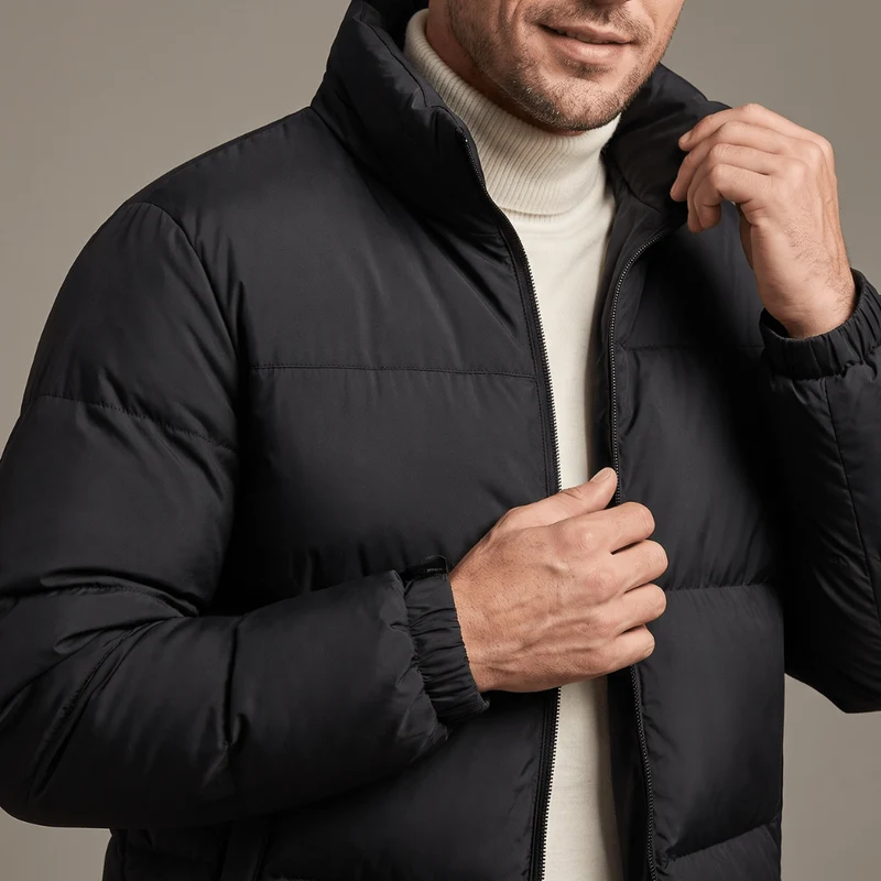 Verwarmde winterjas – 6 Verwarmingszones, waterdicht & extra warm voor Dames & Heren