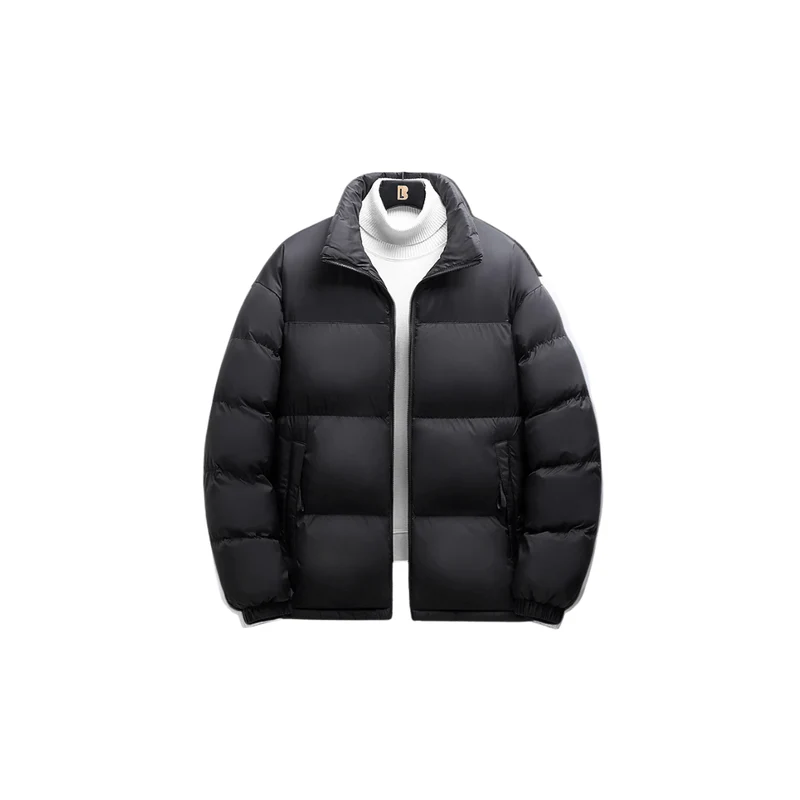 Naturwide Heated Winter Jacket – 6 Heating Zones, Waterproof & Extra Warm for Men and Women