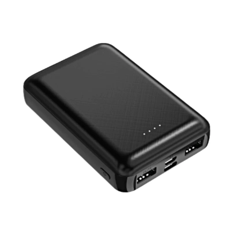 Powerbank NaturWide 5000 mAh (5V/2A) – Do Ubrań Podgrzewanych