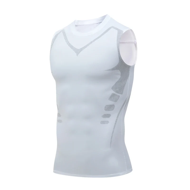 NORDVEIL Compression Tank Top | Feel The Power of Confidence, Shape & Control