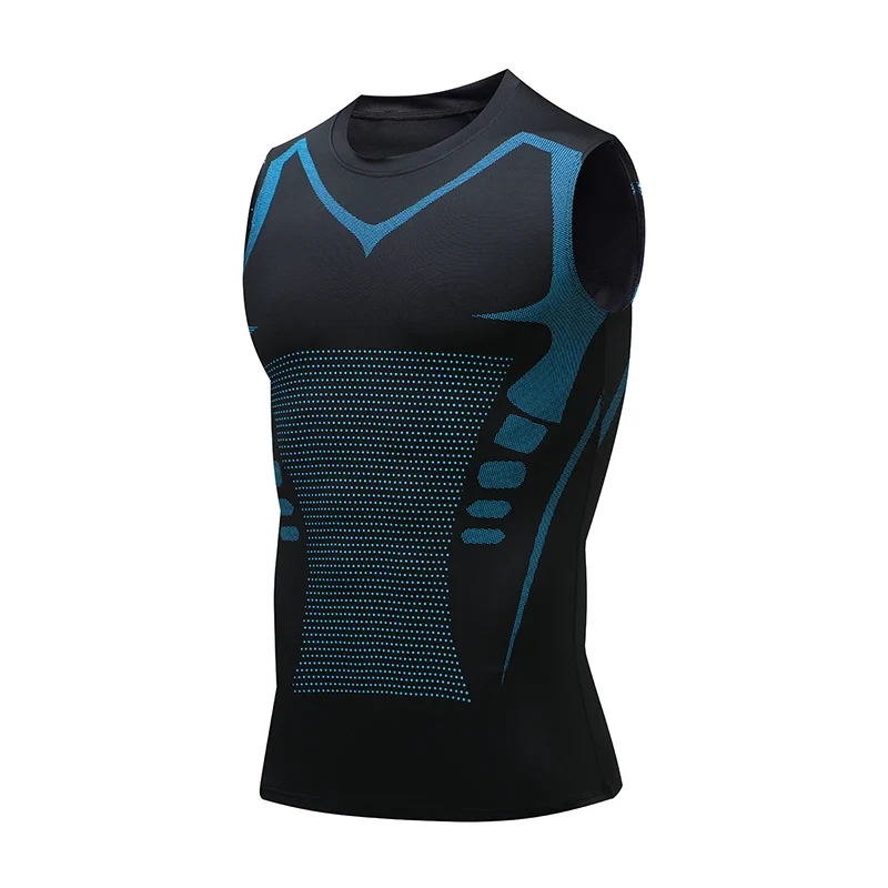 NORDVEIL Compression Tank Top | Feel The Power of Confidence, Shape & Control