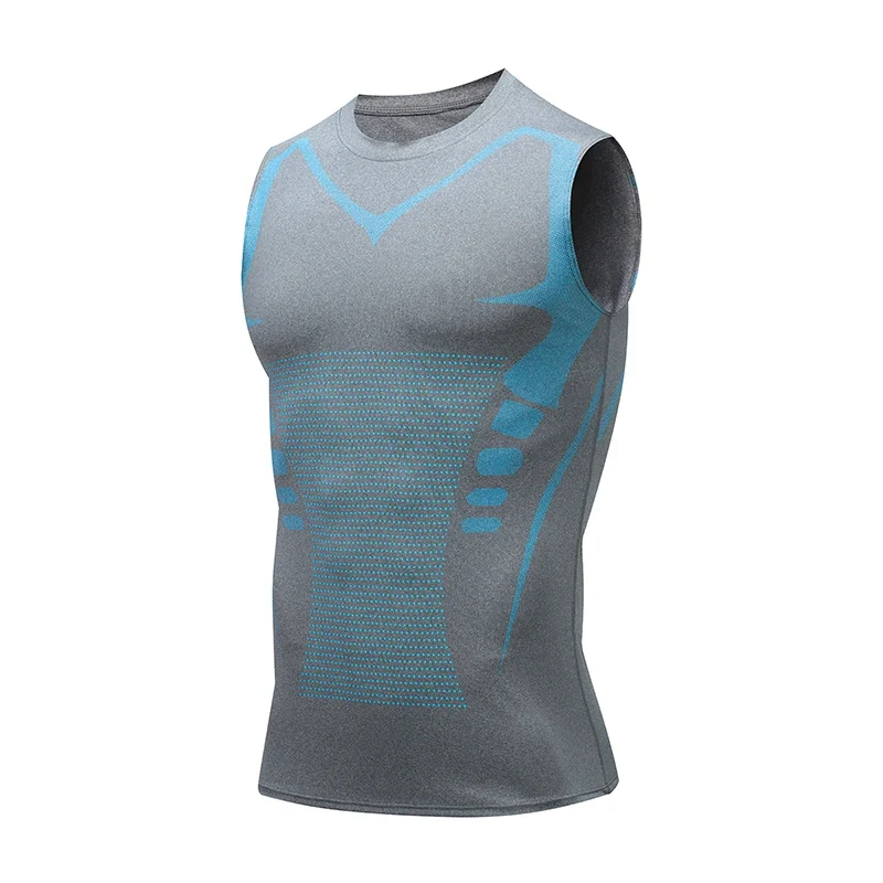 NORDVEIL Compression Tank Top | Feel The Power of Confidence, Shape & Control