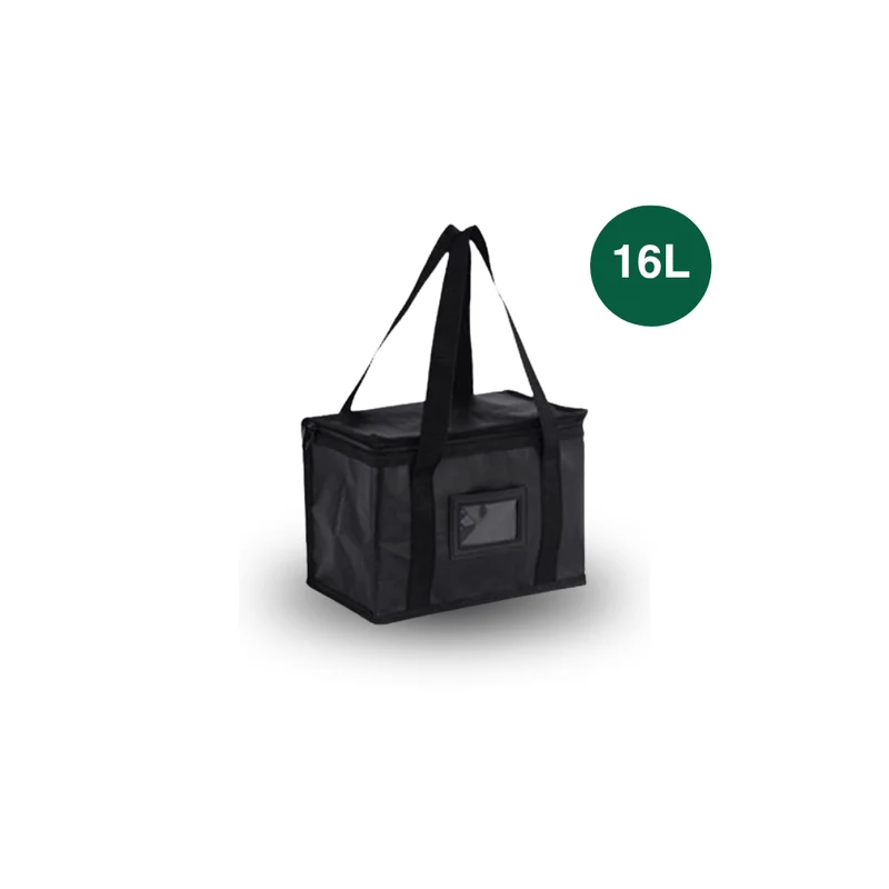 Isolierte Kühltasche – Essen & Getränke stundenlang frisch