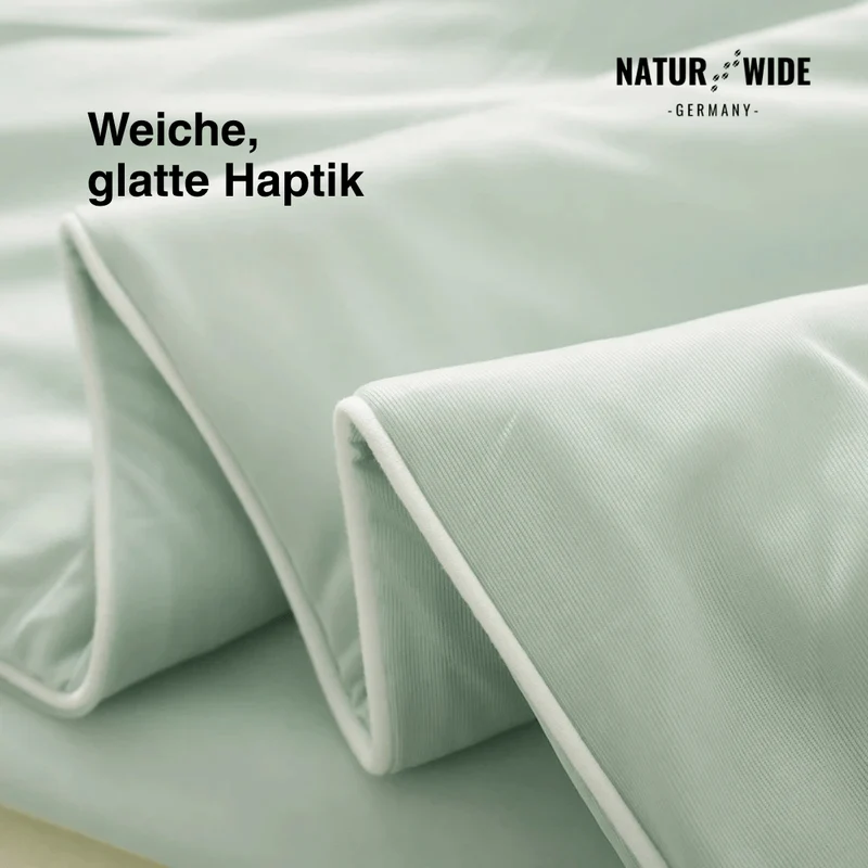 Ice Silk Kühlende Sommerdecke – Twin- & Queen-Size