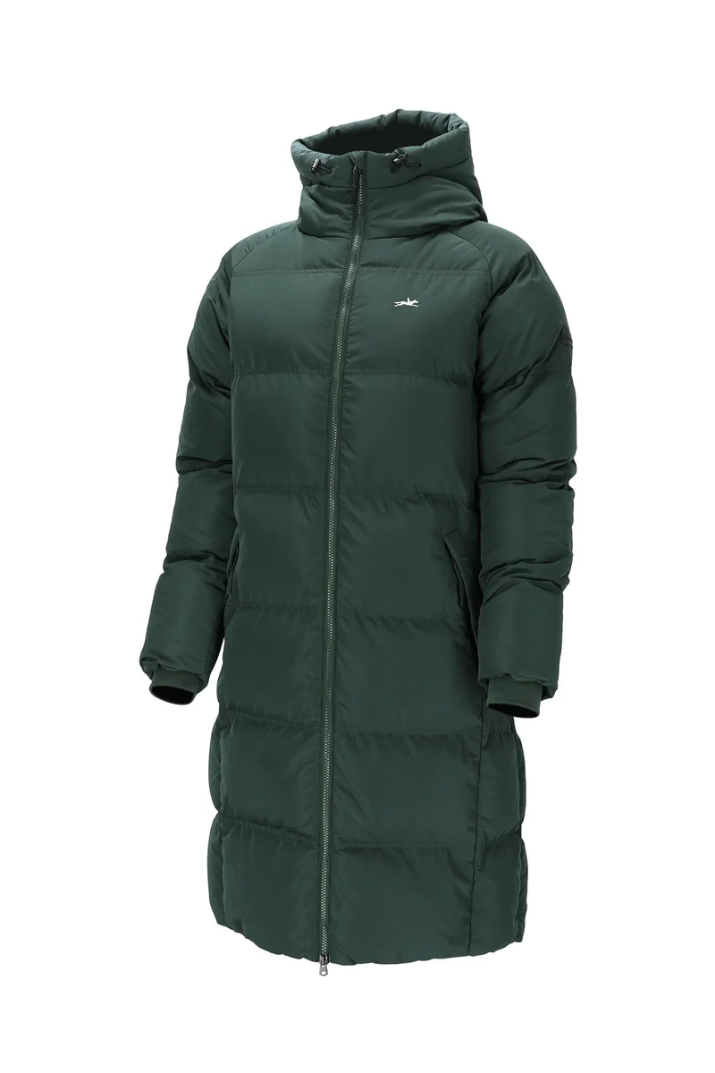 Schockemöhle SP Kacy Style Damen Mantel Bottle S