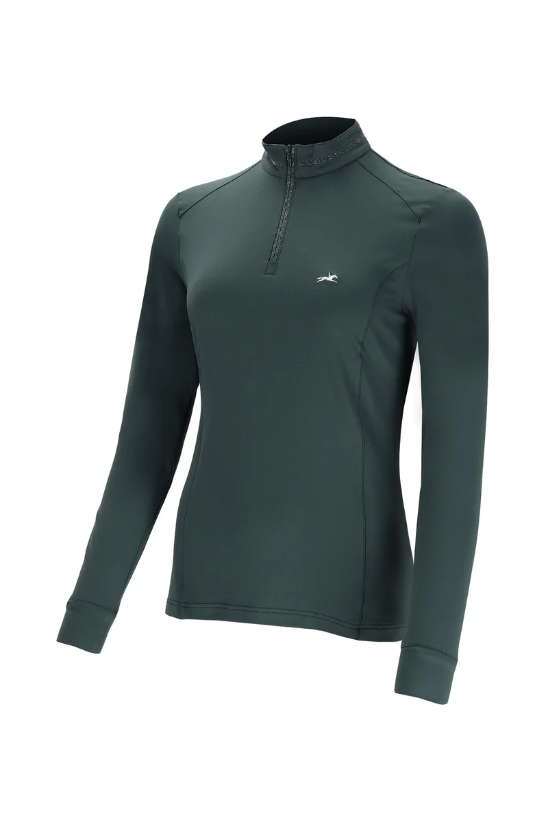 Schockemöhle SP Annabell 26 Style Damen Trainingsshirt Bottle XS