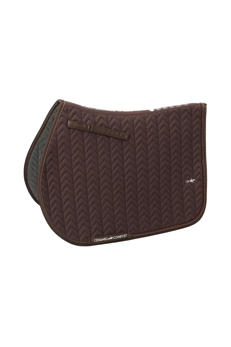 Ceramica S Style Springschabracke Mocca WB
