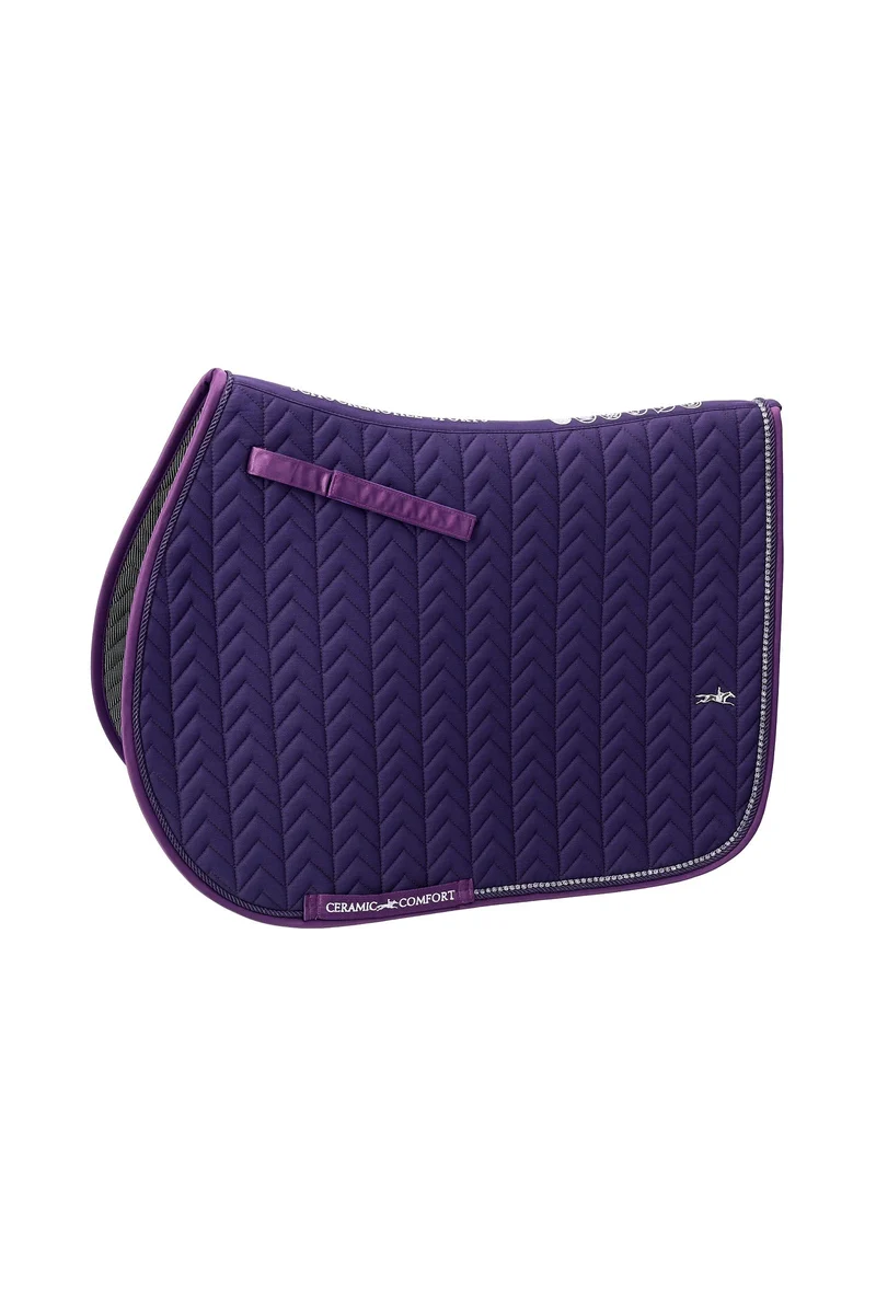 Ceramica S Style Springschabracke Dark Purple WB