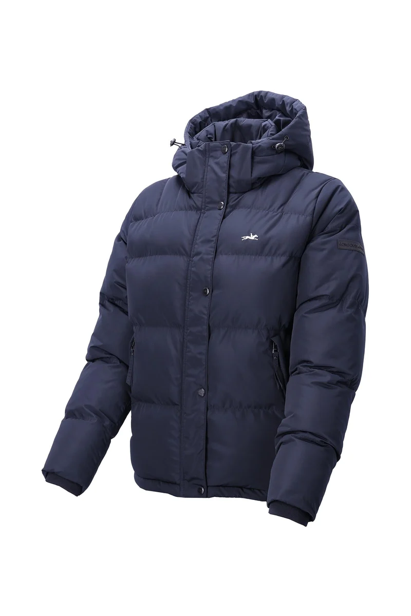 Schockemöhle SP Valentina Style Damen Jacke Dark Navy M