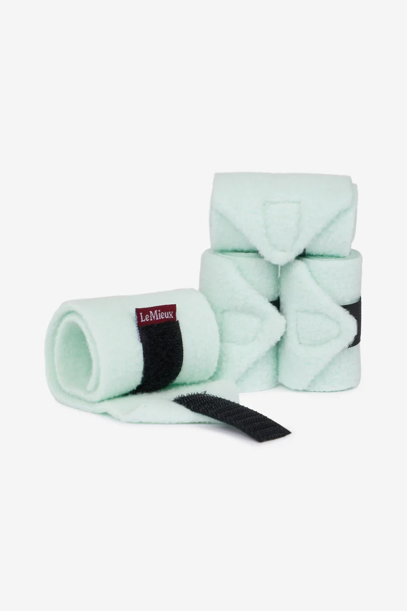 Harlow Toy Pony Bandagen Softmint Einheitsgröße