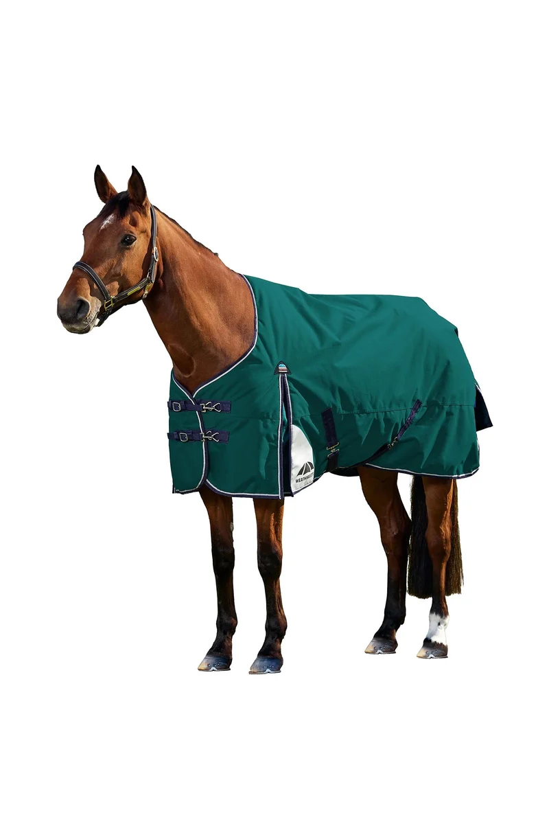 ComFiTecPlus Dynamic Outdoor-Decke, 0 g Forest Green/Navy 160