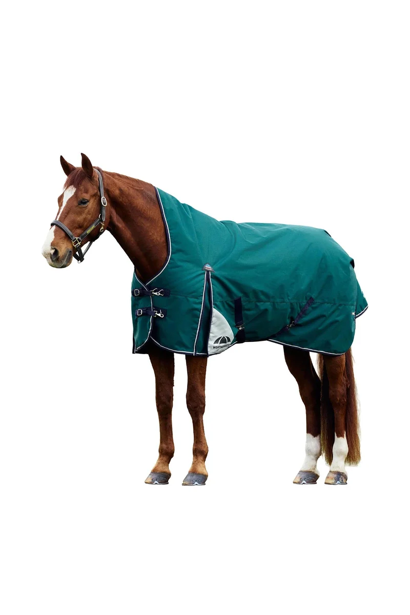ComFiTecPlus Dynamic Turnout High Neck 100G Forest Green/Navy 150