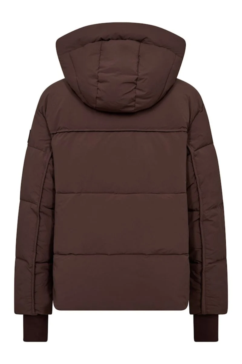 Ollie Terma Jacket | Bracken | Jakke fra Mos Mosh