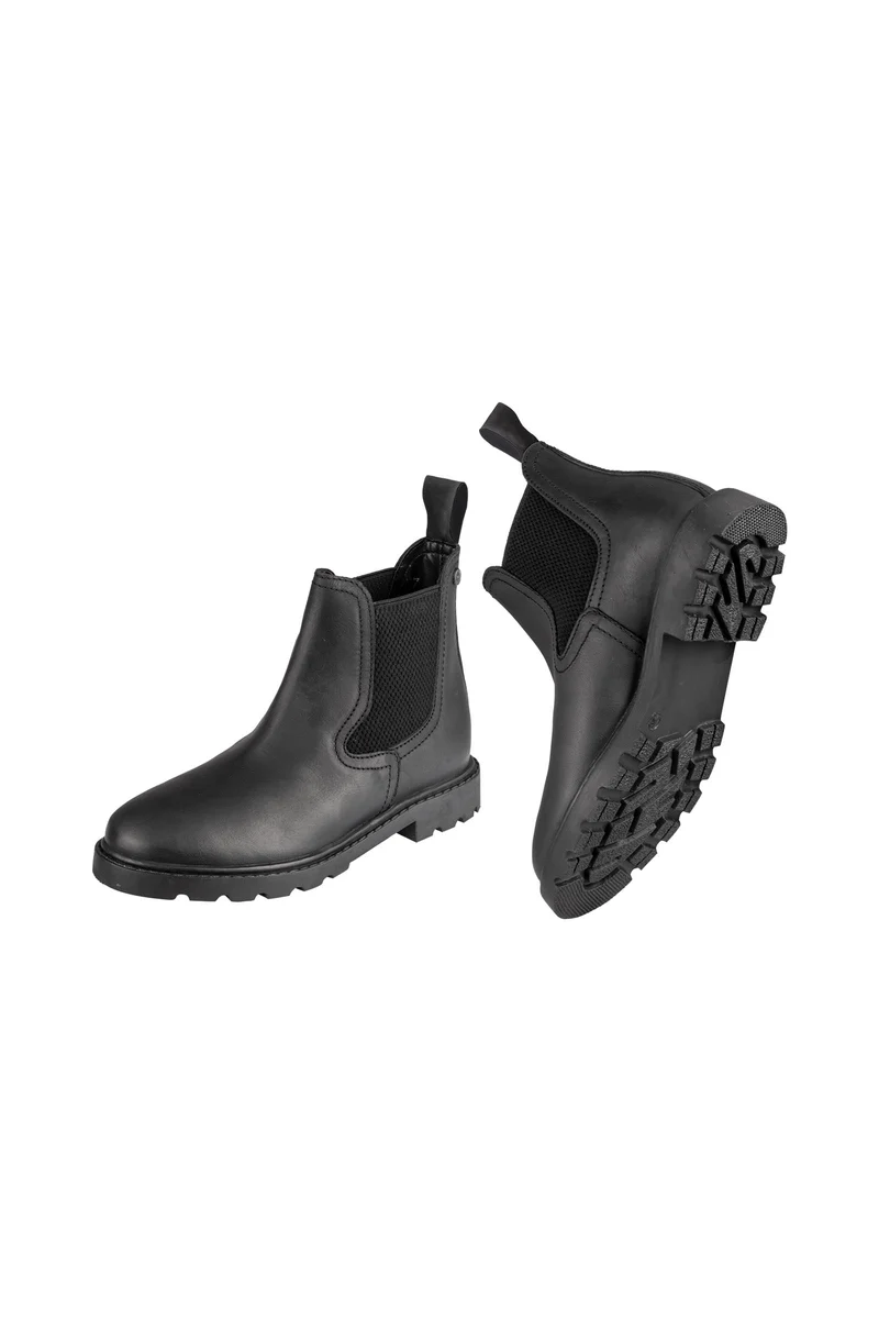 Tradition Jodhpurstiefel Black 42