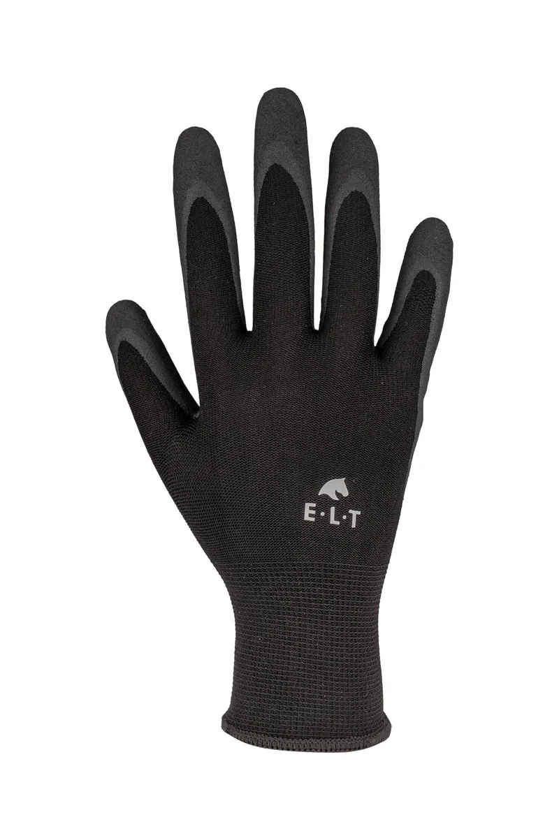 Arbeitshandschuhe Black L-XXL