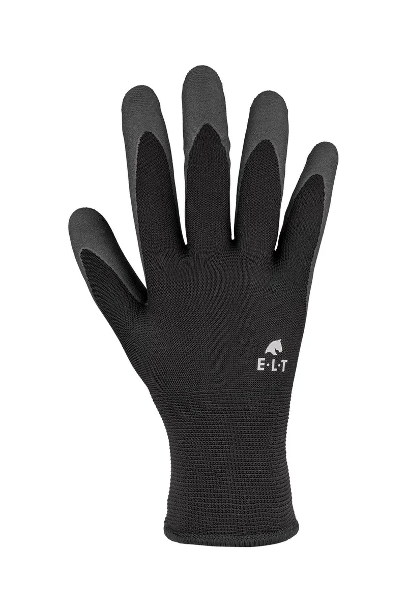 WinterArbeitshandschuhe Black L-XXL