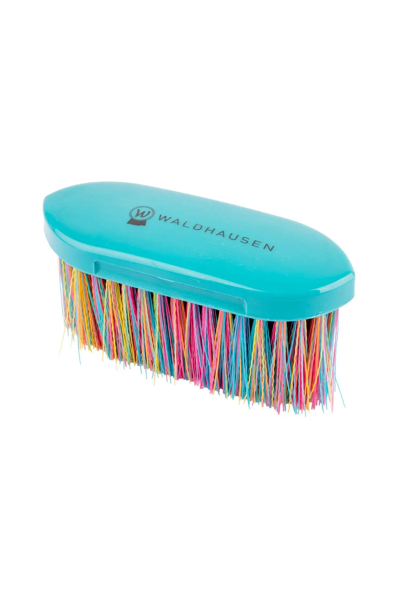 Rainbow Körperbürste Petrol Blue Einheitsgröße