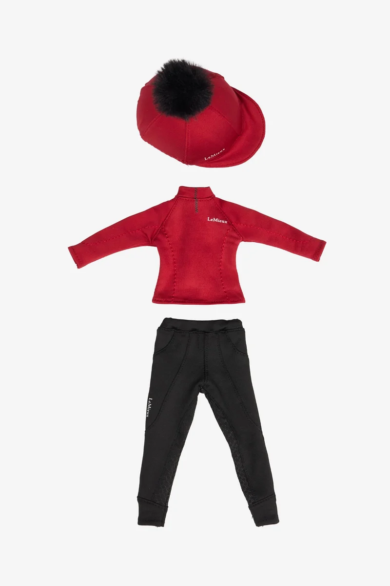 Toy Reiter Outfit Chilli Einheitsgröße