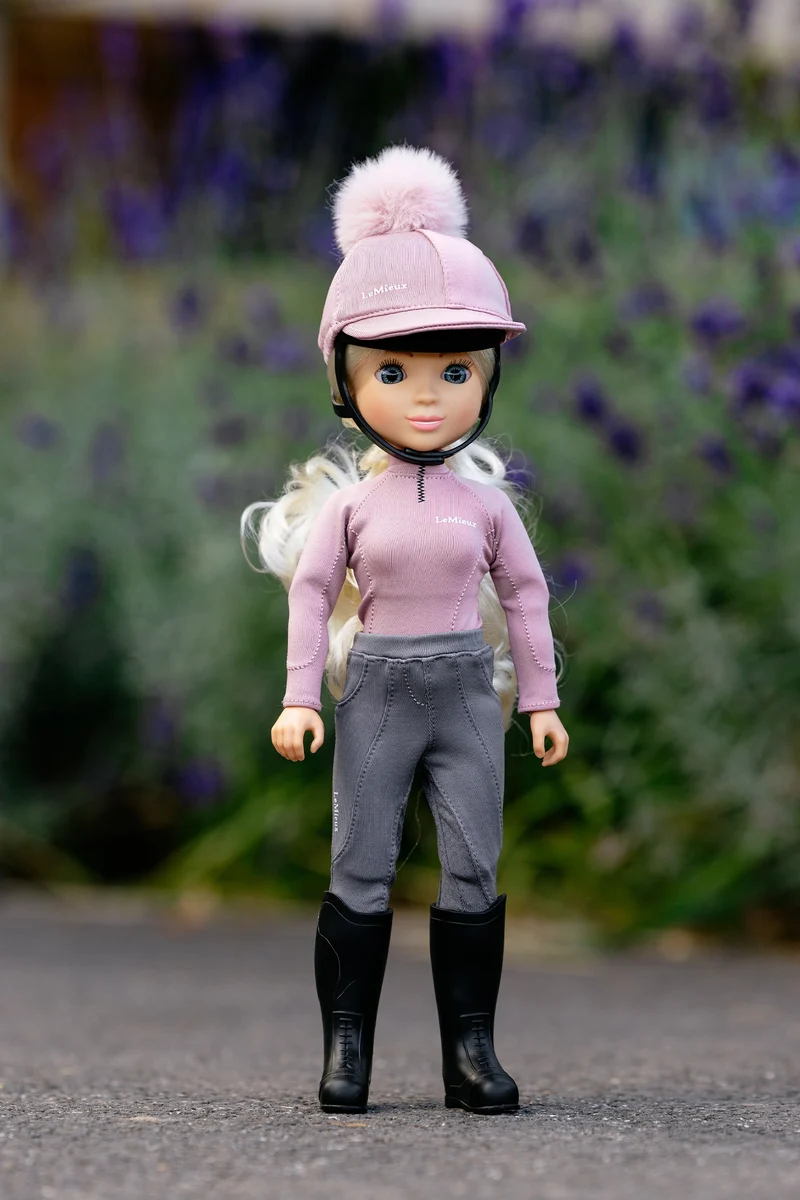Amelia Toy Rider Amelia Einheitsgröße