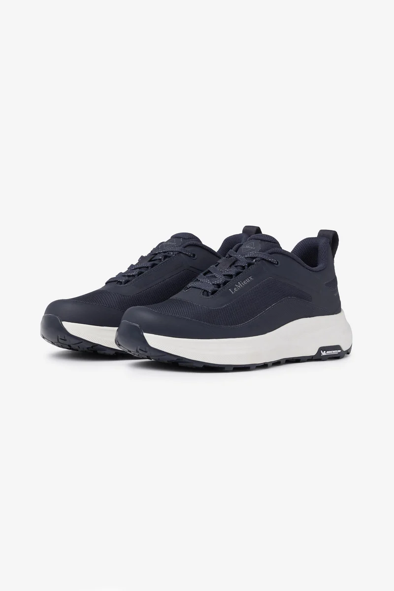 Kanta wasserdichte Sneaker Navy 38
