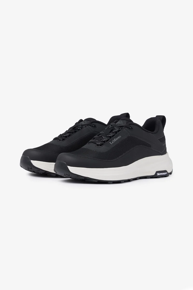 Kanta wasserdichte Sneaker Black 37