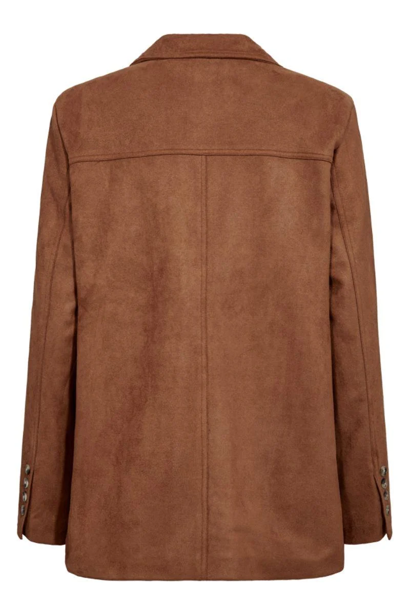 Tijanna Jacket 207532 | Thrush | Jakke fra Freequent