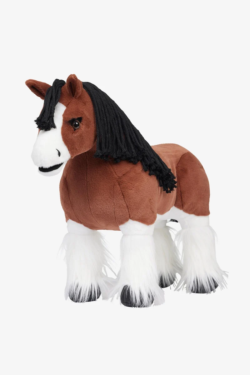 Toy Pony Titan Titan Einheitsgröße