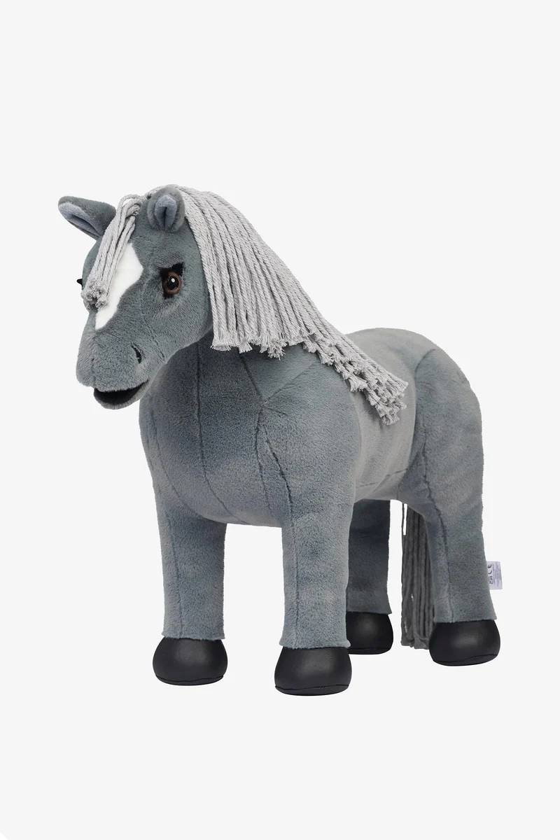 Toy Pony Smokey Smokey Einheitsgröße