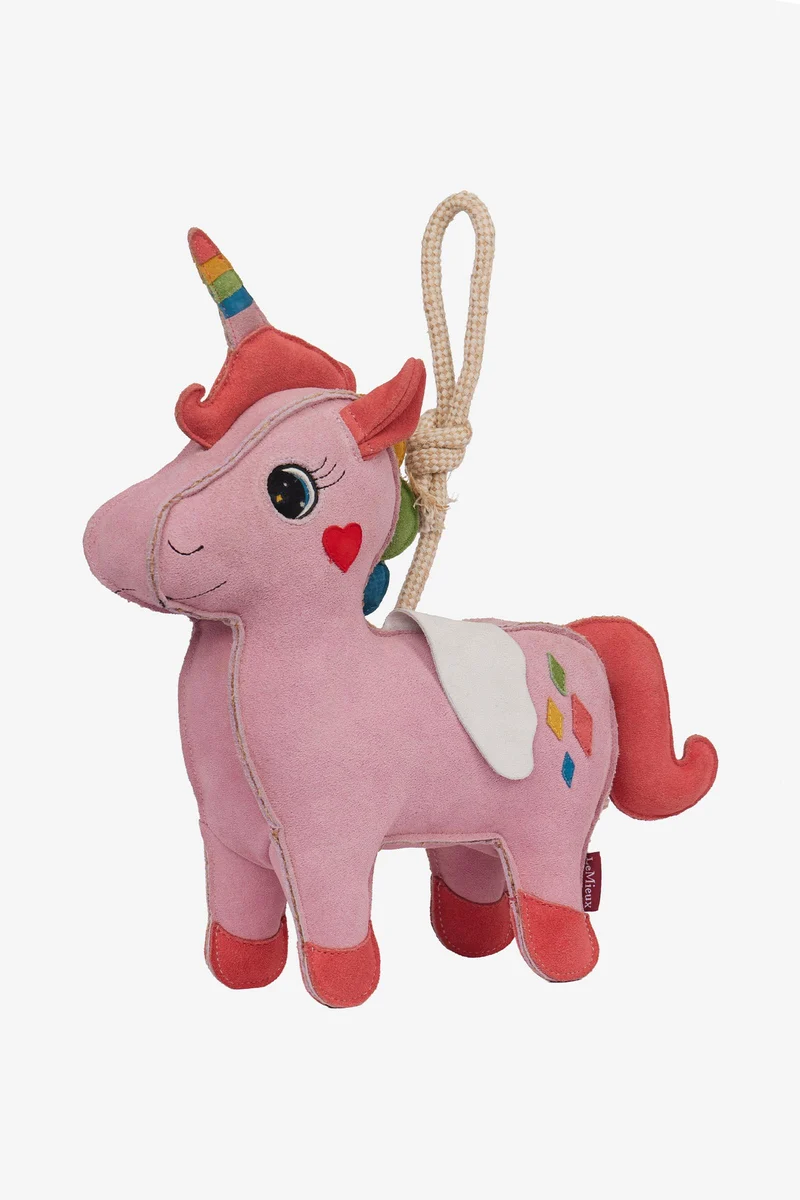 Pferdespielzeug Einhorn Horse Toy Unicorn Einheitsgröße