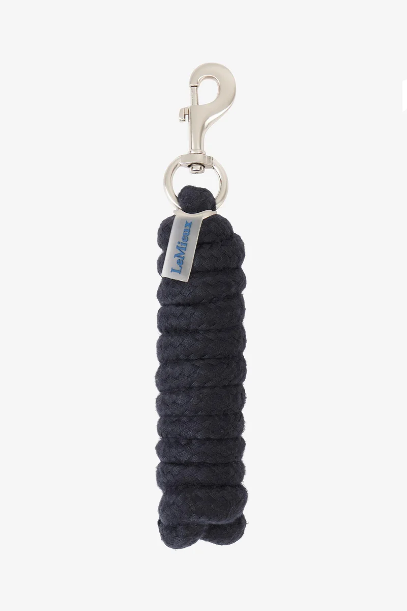 Arika Führstrick Black Einheitsgröße