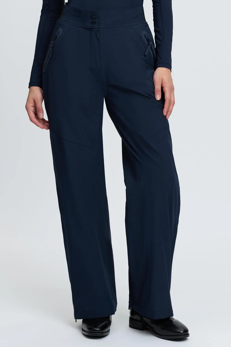 Stormwear Damen Wasserdichte Hose Navy 34