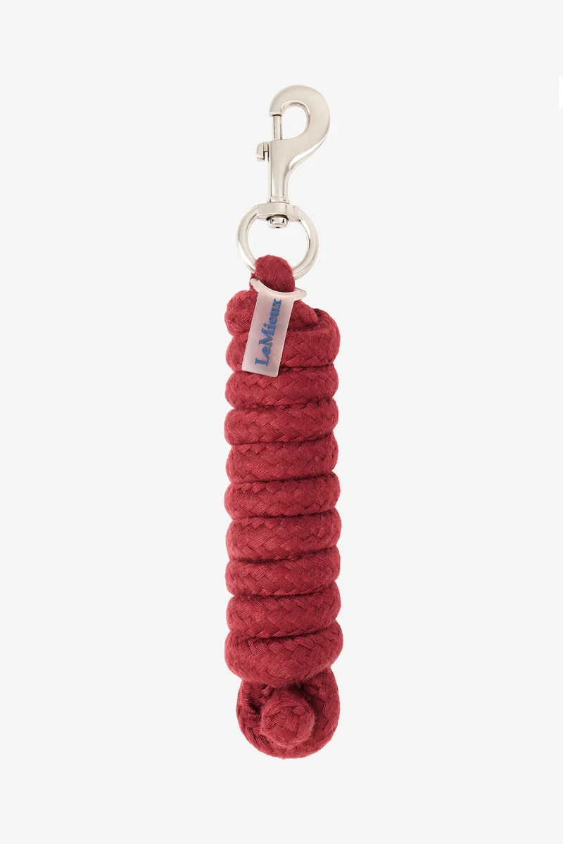 Arika Führstrick Burgundy Einheitsgröße