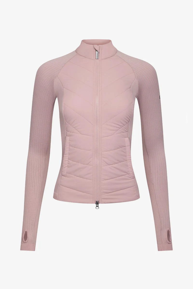 Maddie Damen Hybridjacke Wild Rose 36