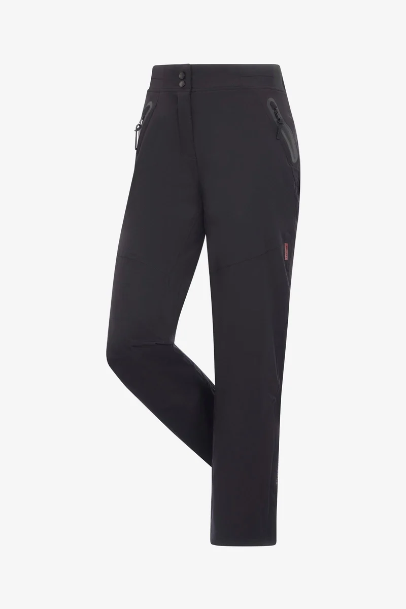 Stormwear Damen Wasserdichte Hose Black 40