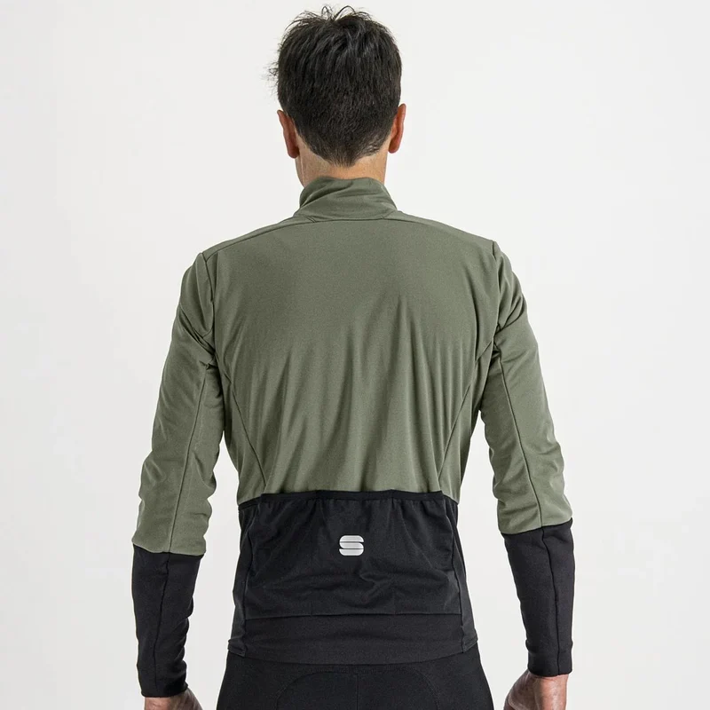 Sportful Total Comfort Jacket
