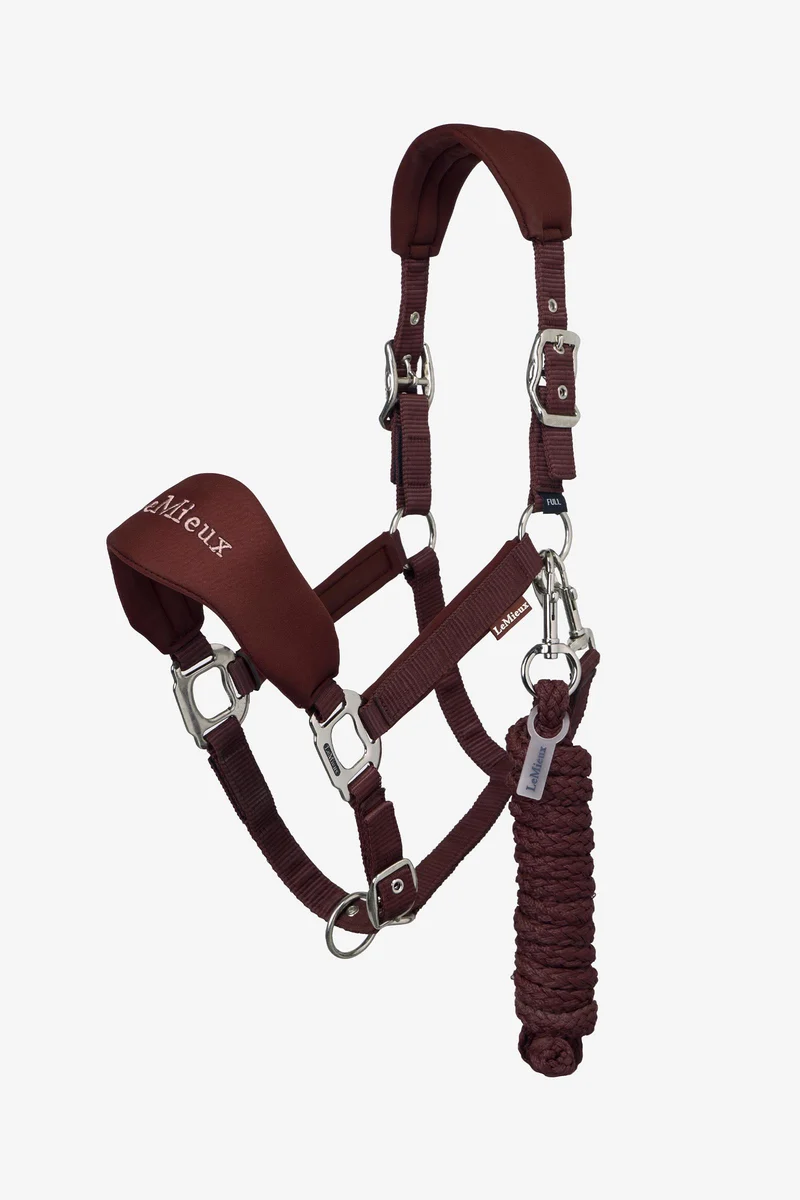 Breakaway Vogue Halfter Bramble P