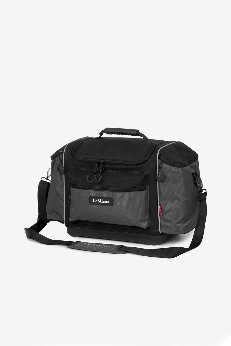 Grooming Pro Putztasche Black Einheitsgröße