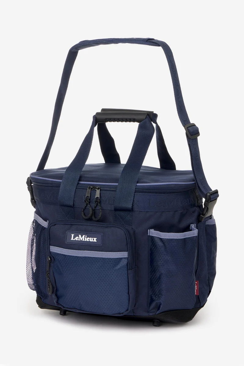 Putztasche Navy Einheitsgröße