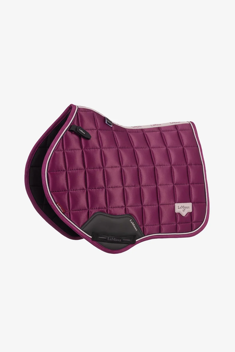 Loire Classic Close Contact Springschabracke Blackberry 00S-0-00M