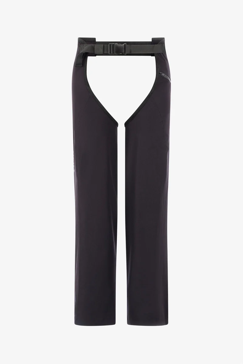 Stormwear Wasserdichte Chaps Black XS