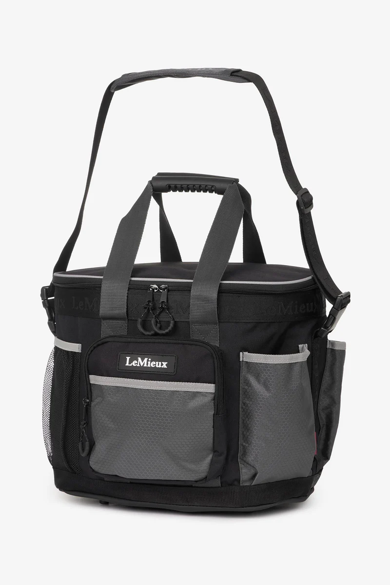 Putztasche Black Einheitsgröße