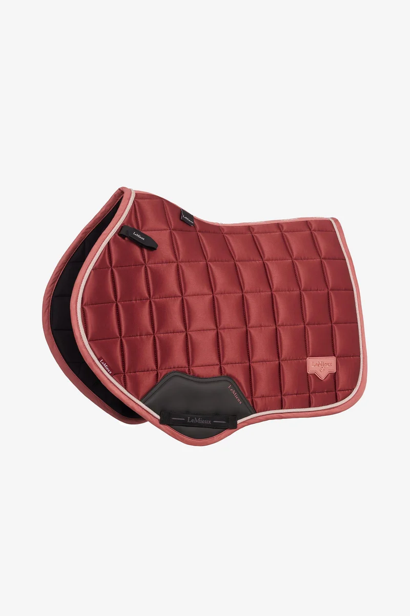 Loire Classic Close Contact Springschabracke Russet 00S-0-00M