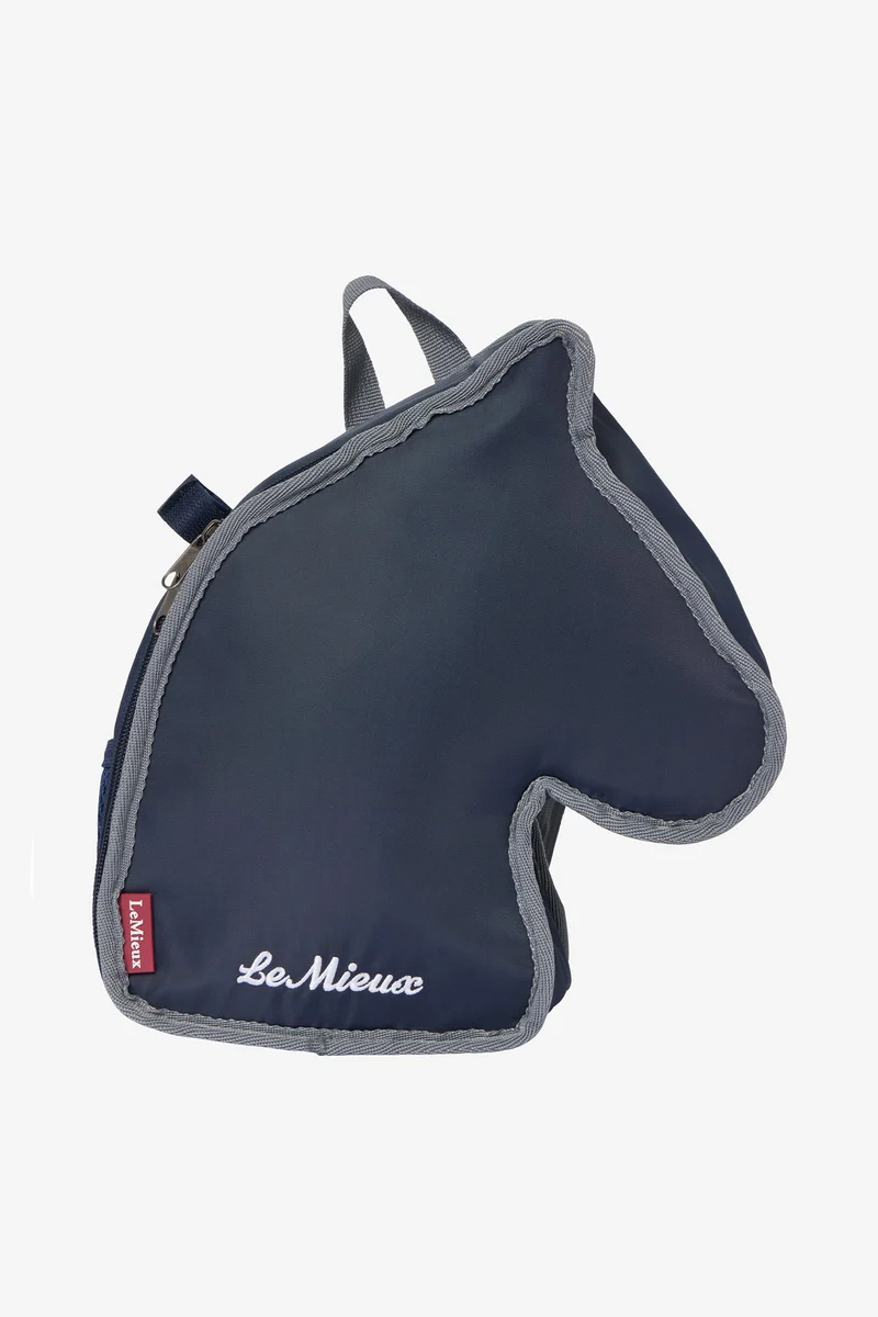 Hobby Horse Mini Tragetasche Navy Einheitsgröße