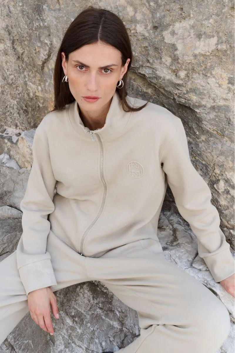 Nuka 16 | Island Fossil | Jacket-J fra Levete Room